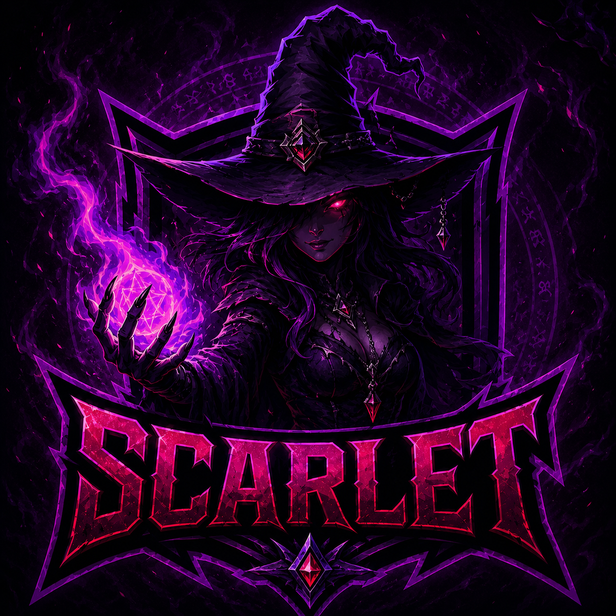 Scarlet Proxy